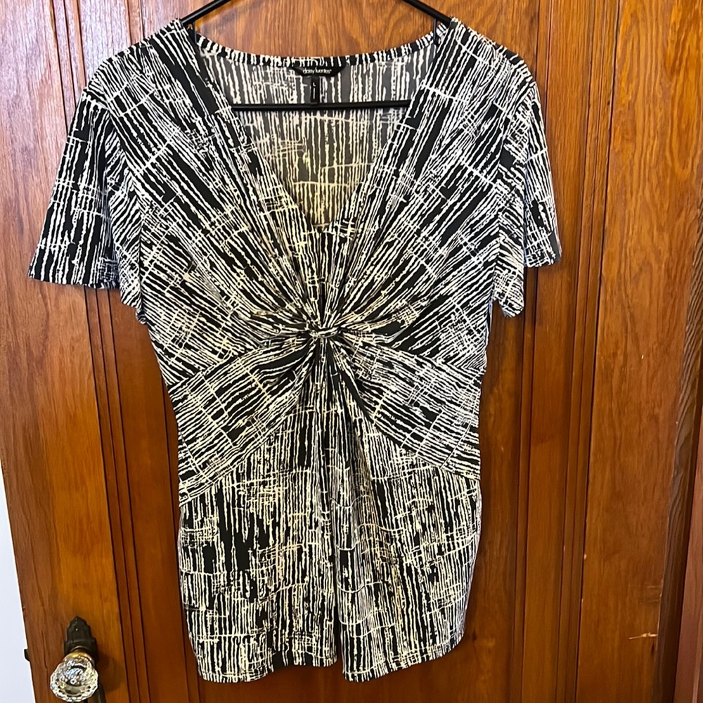 Daisy Fuentes Top